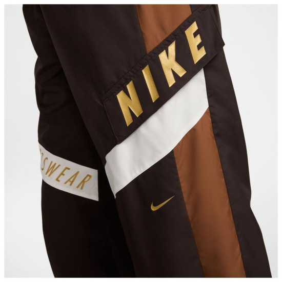 Nike Γυναικείο παντελόνι Sportswear High-Waisted Pants